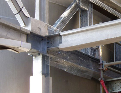 different kinds of reinforcement