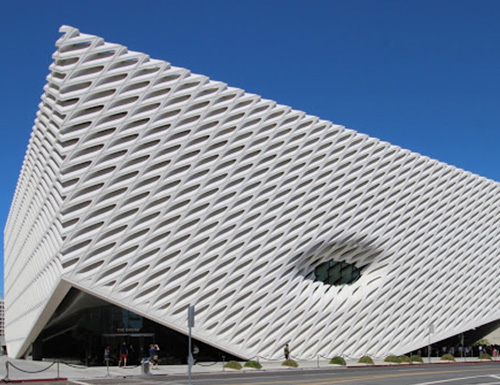 glass fiber reinforced concrete